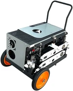 WM700 intelligent optisk kabeltraktor